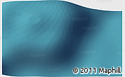 Satellite 3D Map of the area around 52° 38' 10" S, 51° 4' 30" E