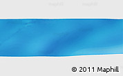 Physical Panoramic Map of the area around 52° 38' 10" S, 52° 46' 29" E