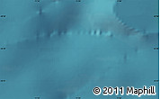 Satellite Map of the area around 52° 38' 10" S, 71° 28' 29" E