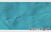 Satellite 3D Map of the area around 52° 38' 10" S, 74° 1' 30" E