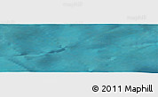 Satellite Panoramic Map of the area around 52° 38' 10" S, 74° 1' 30" E