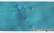 Satellite 3D Map of the area around 52° 38' 10" S, 74° 52' 30" E
