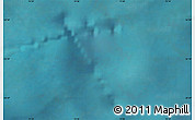 Satellite Map of the area around 52° 38' 10" S, 74° 52' 30" E