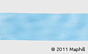 Physical Panoramic Map of the area around 52° 38' 10" S, 75° 43' 29" E