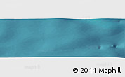 Satellite Panoramic Map of the area around 52° 38' 10" S, 76° 34' 29" E