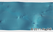 Satellite 3D Map of the area around 52° 38' 10" S, 77° 25' 30" E