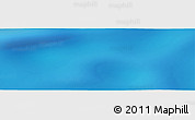 Shaded Relief Panoramic Map of the area around 52° 38' 10" S, 91° 52' 30" E