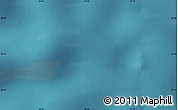 Satellite Map of the area around 52° 38' 10" S, 96° 58' 29" E