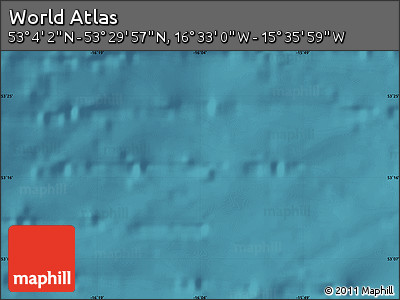 Satellite Map of the Area around 53° 17' 0" N, 16° 4' 29" W
