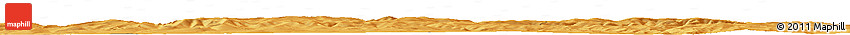 Political Horizon Map of the Area around 53° 40' 8" N, 119° 4' 29" E Political Horizon Map of the Area around 53° 40' 8" N, 119° 4' 29" E