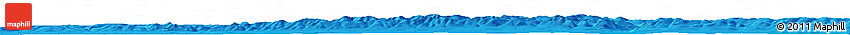 Political Horizon Map of the Area around 53° 40' 8" N, 127° 34' 30" E Political Horizon Map of the Area around 53° 40' 8" N, 127° 34' 30" E