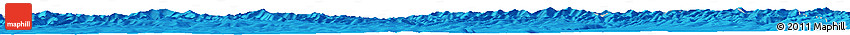 Political Horizon Map of the Area around 53° 40' 8" N, 130° 58' 29" E Political Horizon Map of the Area around 53° 40' 8" N, 130° 58' 29" E