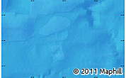 Political Map of the area around 53° 40' 8" N, 48° 22' 30" W