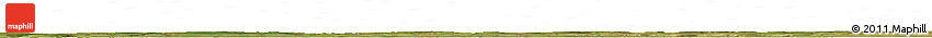 Satellite Horizon Map of the Area around 53° 40' 8" N, 52° 46' 29" E