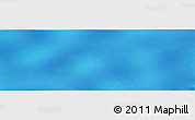 Physical Panoramic Map of the area around 53° 1' 29" S, 127° 34' 30" E