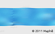 Physical Panoramic Map of the area around 53° 1' 29" S, 135° 13' 29" E