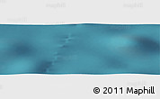 Satellite Panoramic Map of the area around 53° 1' 29" S, 136° 4' 29" E