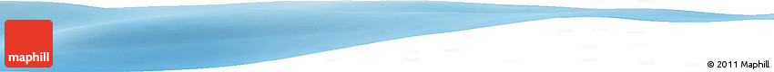 Physical Horizon Map of the Area around 53° 1' 29" S, 44° 16' 29" E
