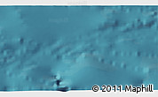 Satellite 3D Map of the area around 53° 1' 29" S, 50° 55' 29" W