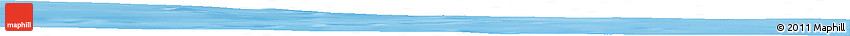 Shaded Relief Horizon Map of the Area around 53° 1' 29" S, 56° 52' 30" W Shaded Relief Horizon Map of the Area around 53° 1' 29" S, 56° 52' 30" W