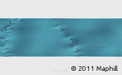 Satellite Panoramic Map of the area around 53° 24' 42" S, 128° 25' 30" E