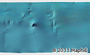 Satellite 3D Map of the area around 53° 24' 42" S, 73° 10' 30" E