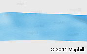 Physical Panoramic Map of the area around 53° 24' 42" S, 78° 16' 30" E
