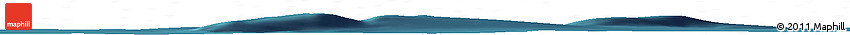 Satellite Horizon Map of the Area around 53° 24' 42" S, 89° 19' 29" E Satellite Horizon Map of the Area around 53° 24' 42" S, 89° 19' 29" E