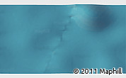 Satellite 3D Map of the area around 53° 47' 48" S, 132° 40' 30" E