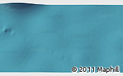 Satellite 3D Map of the area around 53° 47' 48" S, 45° 58' 30" E