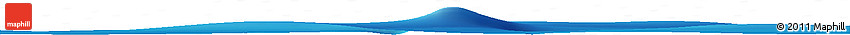 Shaded Relief Horizon Map of the Area around 53° 47' 48" S, 58° 43' 30" E Shaded Relief Horizon Map of the Area around 53° 47' 48" S, 58° 43' 30" E