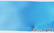 Physical 3D Map of the area around 53° 47' 48" S, 79° 7' 30" E