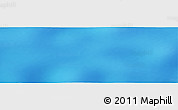 Physical Panoramic Map of the area around 53° 47' 48" S, 98° 40' 30" E