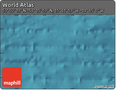 Satellite Map of the Area around 54° 3' 9" N, 15° 13' 29" W