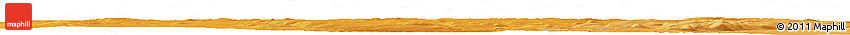 Political Horizon Map of the Area around 54° 3' 9" N, 60° 16' 29" W Political Horizon Map of the Area around 54° 3' 9" N, 60° 16' 29" W