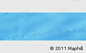 Physical Panoramic Map of the area around 54° 26' 3" N, 28° 49' 30" W