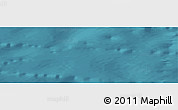 Satellite Panoramic Map of the area around 54° 26' 3" N, 43° 16' 29" W