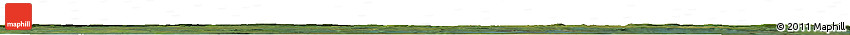 Satellite Horizon Map of the Area around 54° 26' 3" N, 61° 58' 30" W Satellite Horizon Map of the Area around 54° 26' 3" N, 61° 58' 30" W