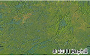 Satellite Map of the area around 54° 48' 50" N, 101° 4' 29" W