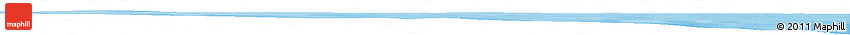 Political Horizon Map of the Area around 54° 48' 50" N, 54° 19' 30" W Political Horizon Map of the Area around 54° 48' 50" N, 54° 19' 30" W