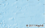 Physical Map of the area around 54° 48' 50" N, 55° 10' 29" W