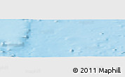 Physical Panoramic Map of the area around 54° 48' 50" N, 56° 1' 29" W