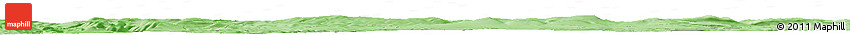 Political Horizon Map of the Area around 54° 48' 50" N, 57° 52' 30" E