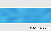 Physical Panoramic Map of the area around 54° 10' 47" S, 105° 28' 29" E