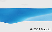 Shaded Relief Panoramic Map of the area around 54° 10' 47" S, 50° 13' 30" E