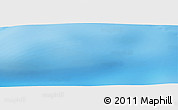 Physical Panoramic Map of the area around 54° 10' 47" S, 72° 19' 29" E