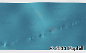 Satellite 3D Map of the area around 54° 10' 47" S, 78° 16' 30" E
