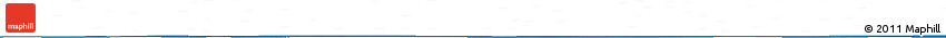 Political Horizon Map of the Area around 54° 10' 47" S, 86° 46' 30" E Political Horizon Map of the Area around 54° 10' 47" S, 86° 46' 30" E