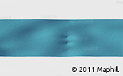 Satellite Panoramic Map of the area around 54° 33' 39" S, 106° 19' 29" E
