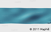 Satellite Panoramic Map of the area around 54° 33' 39" S, 108° 1' 30" E